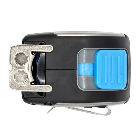 Ox Tools Pro SST Tape Measure - Standard Scale | Length: 16' / 5m | Width: 1-1/5" / 25mm OX-P029416